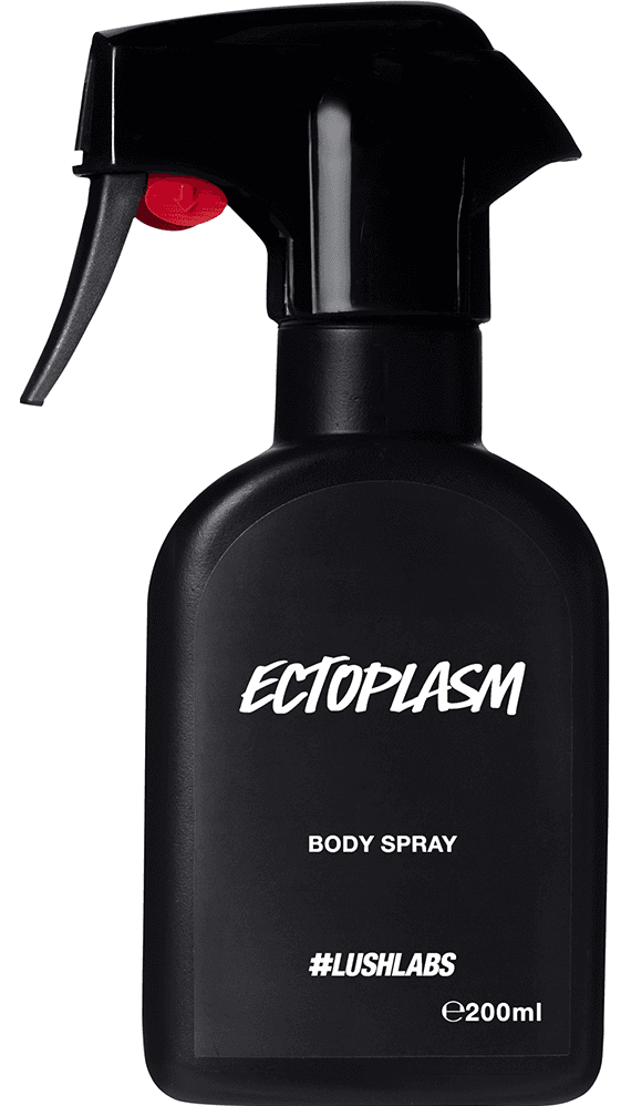 Ectoplasm