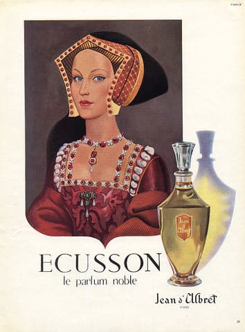 Ecusson