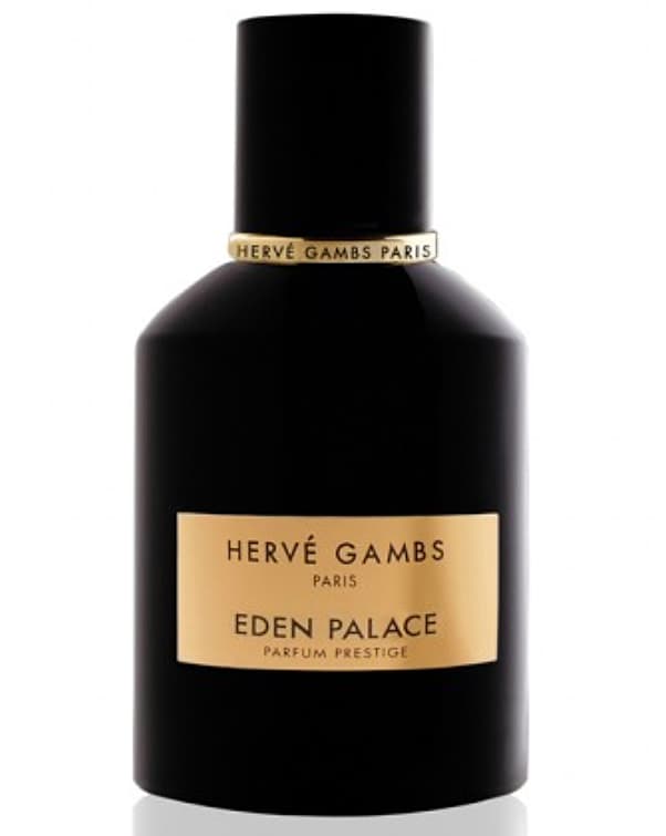 Eden Palace
