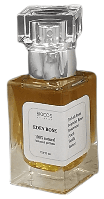 Eden Rose