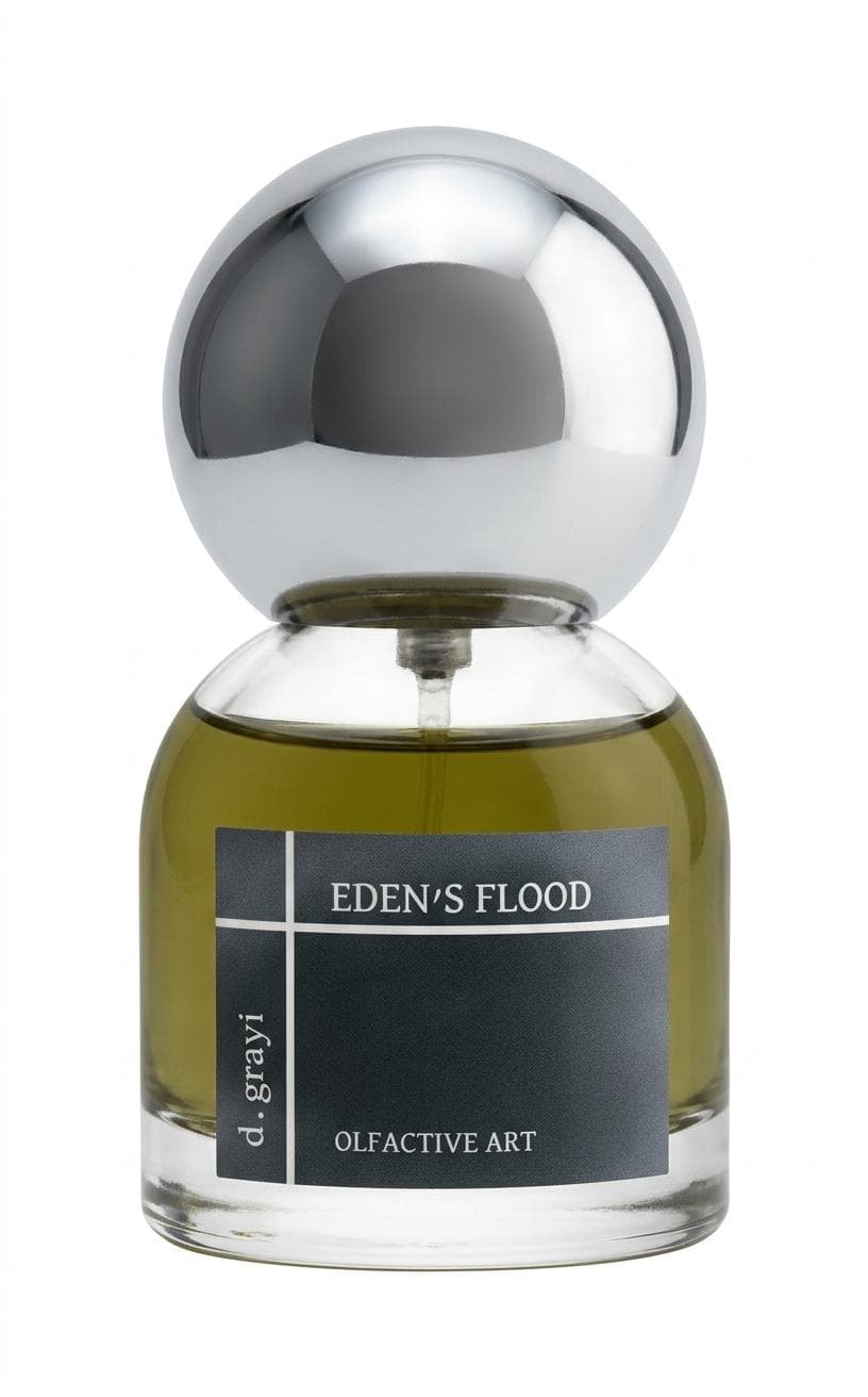 Eden's Flood