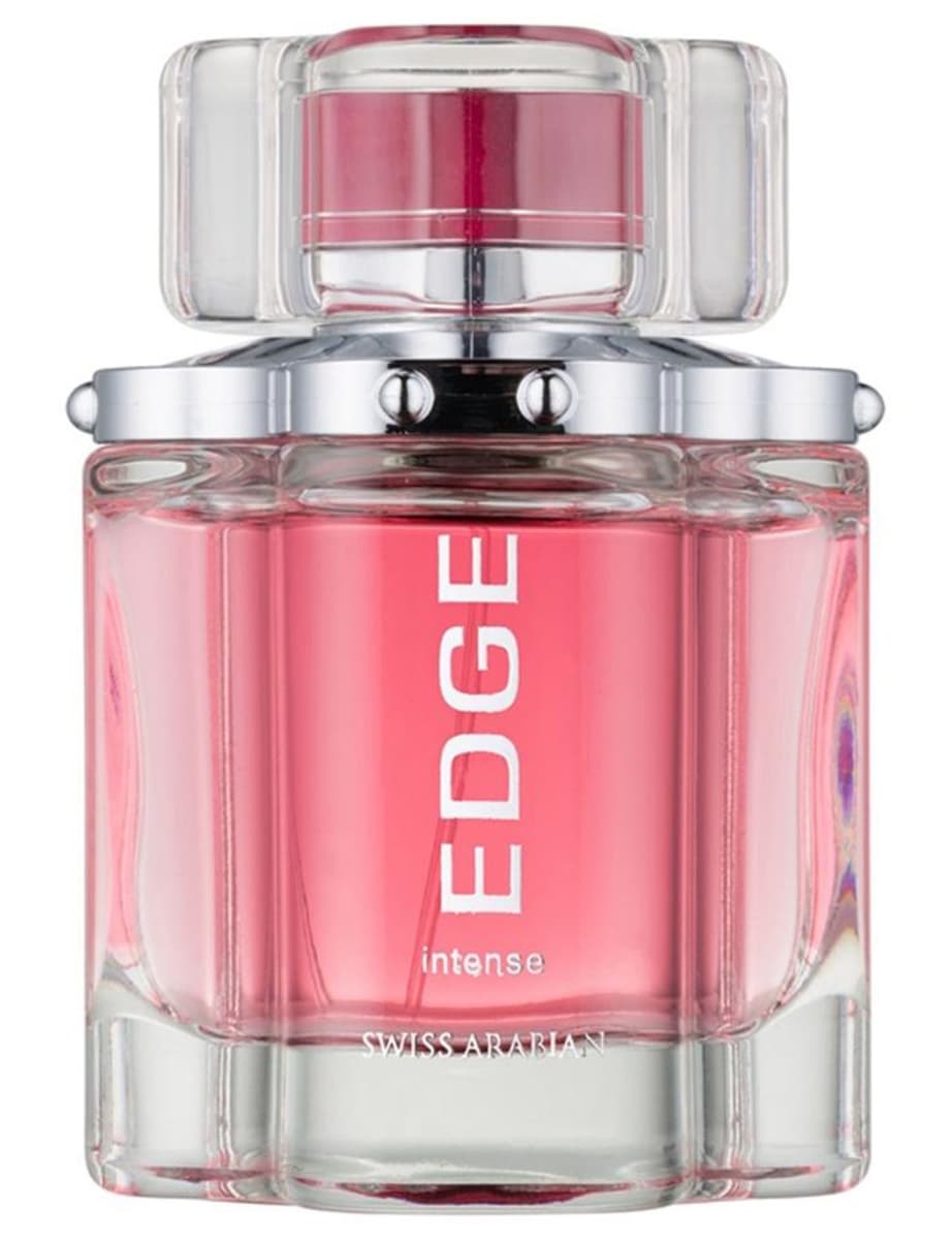 Edge Intense