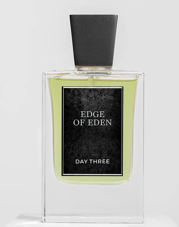Edge of Eden