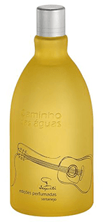 Edições Perfumadas Sertanejo