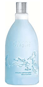 Edições Perfumadas Voo Encantado