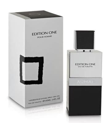 Edition One Men