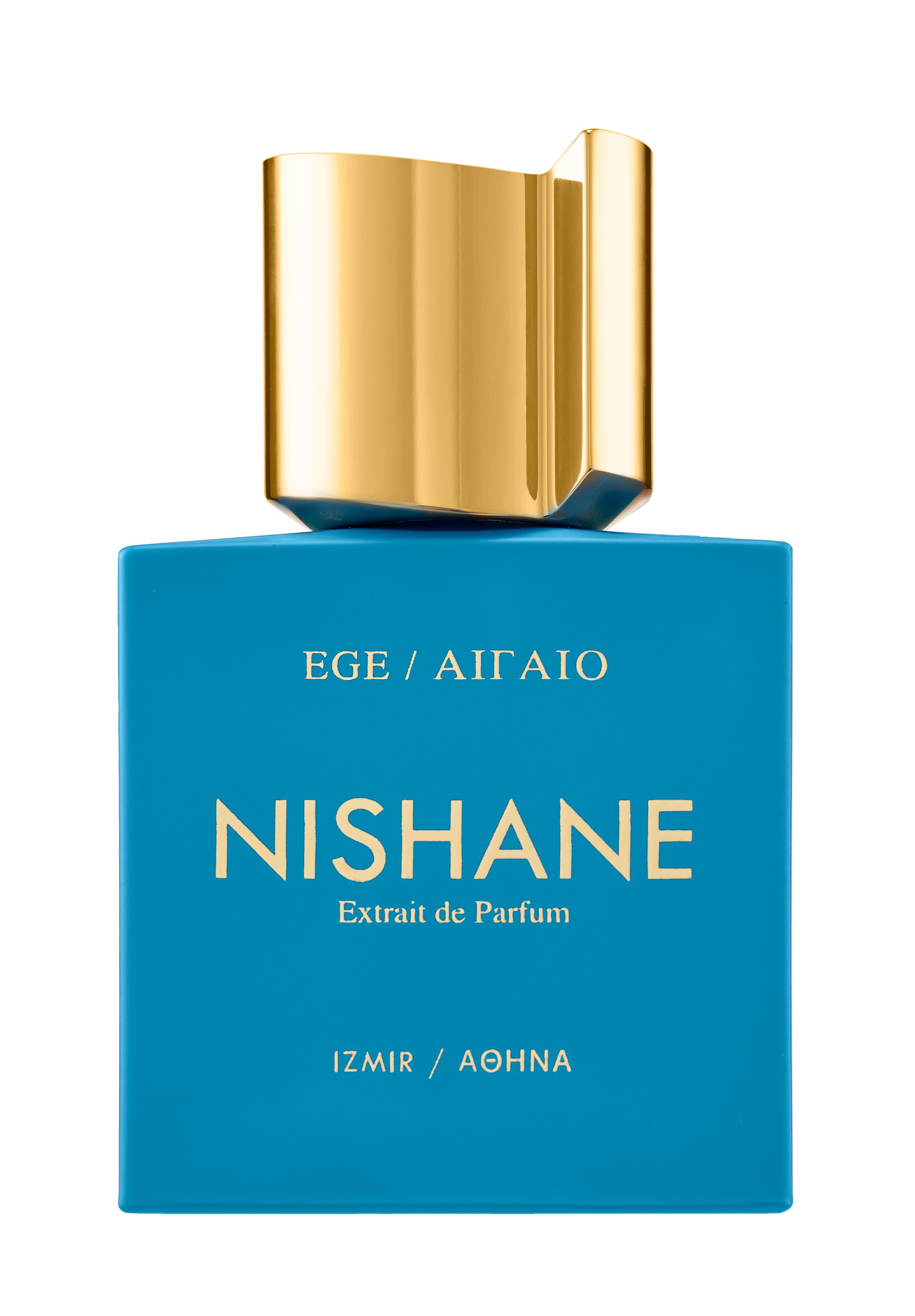 EGE / ΑΙΓΑΙΟ