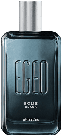 Egeo Bomb Black