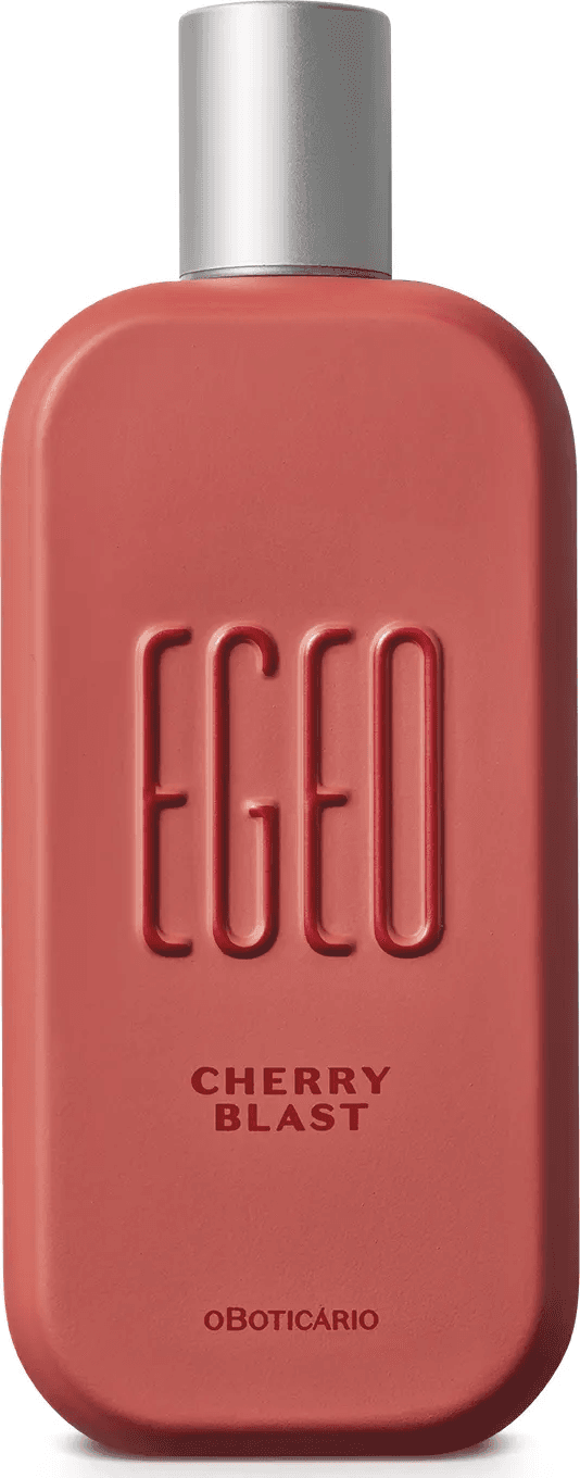 Egeo Cherry Blast