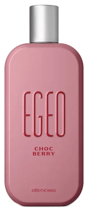 Egeo Choc Berry