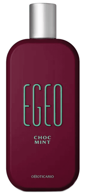 Egeo Choc Mint