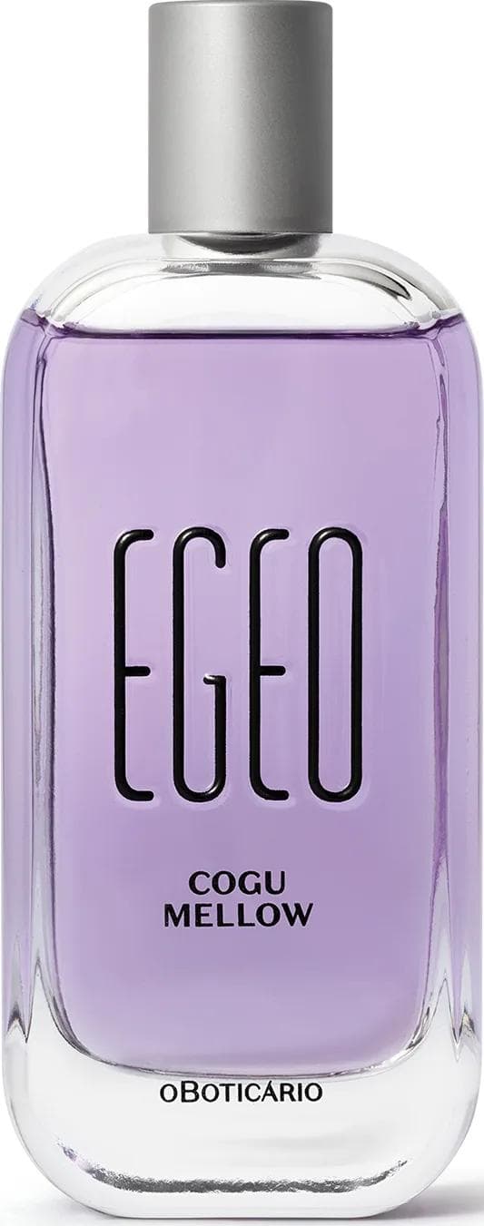 Egeo Cogu Mellow