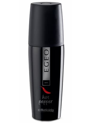 Egeo Hot Pepper