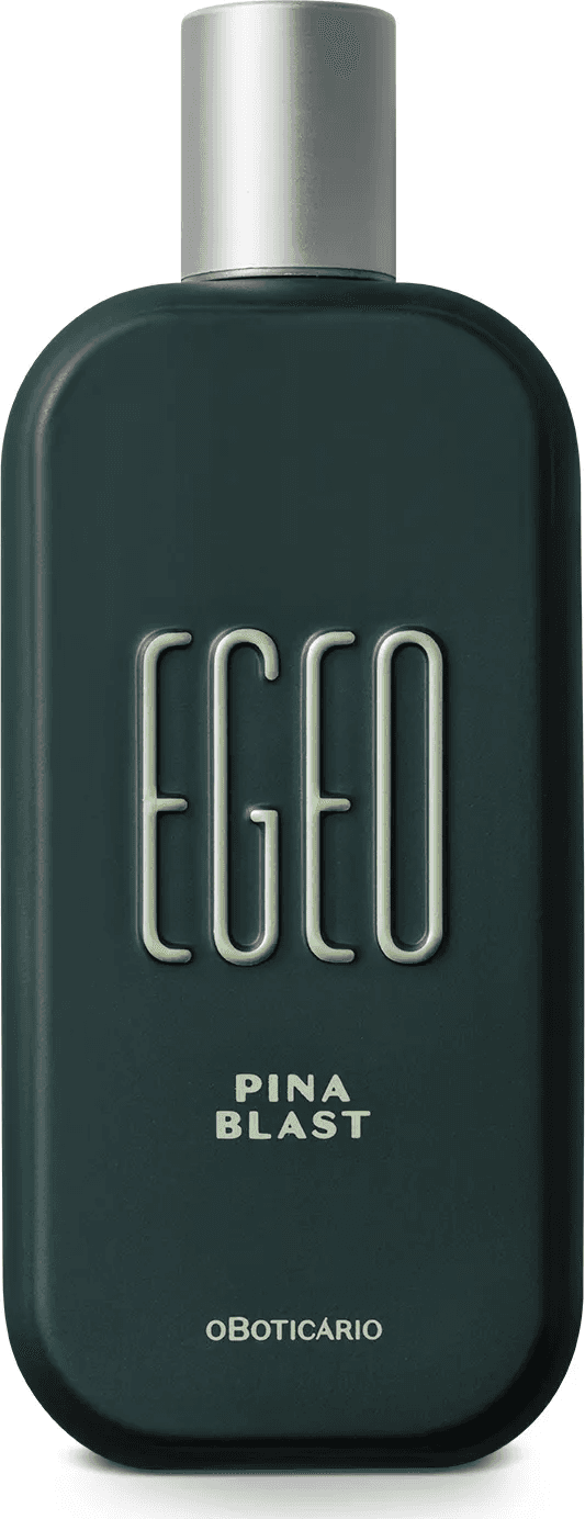 Egeo Pina Blast