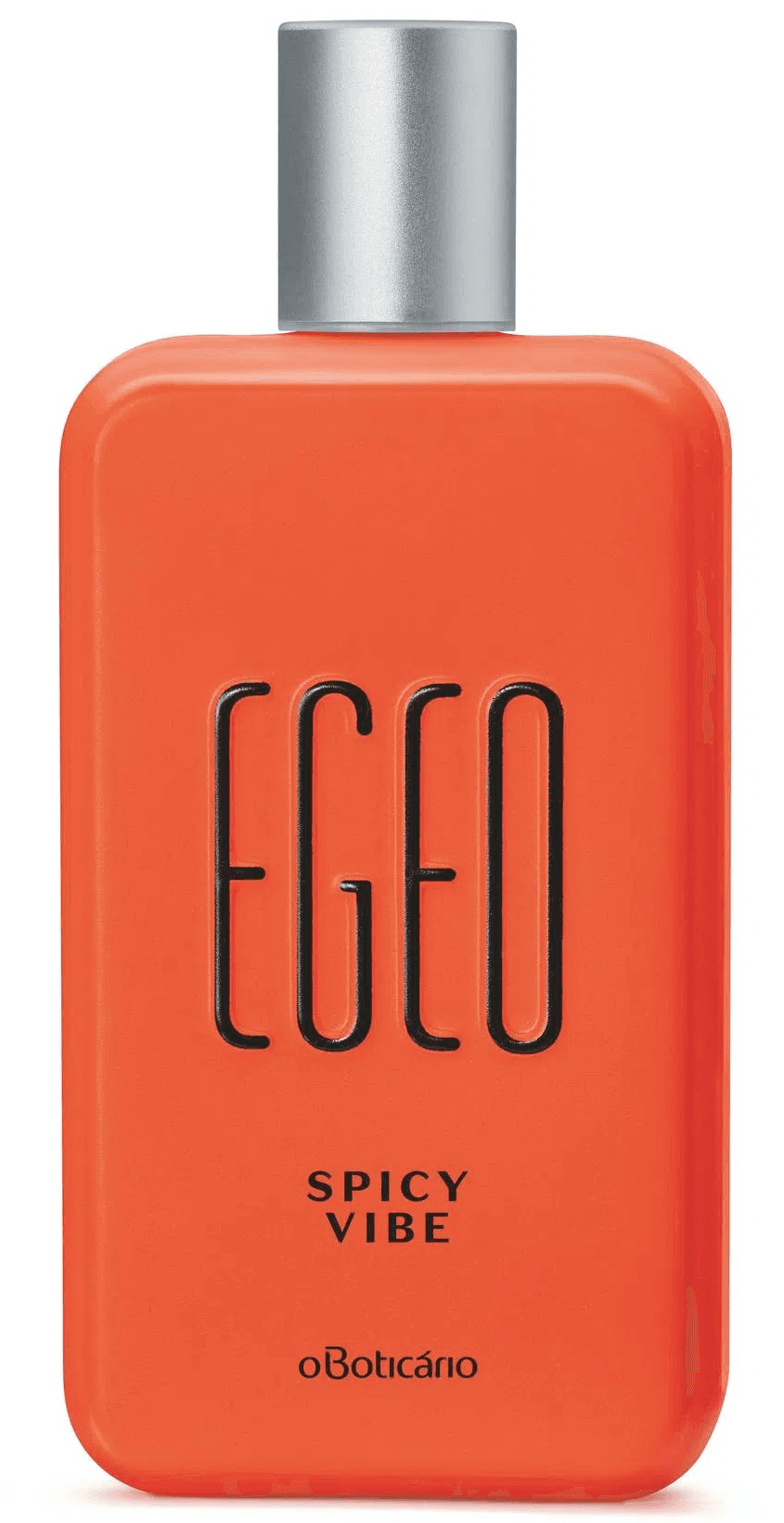 Egeo Spicy Vibe