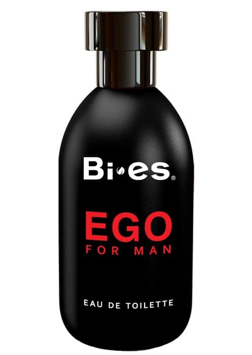 Ego Black
