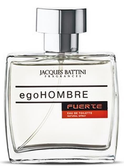 Ego Hombre