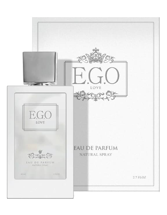 Ego Love