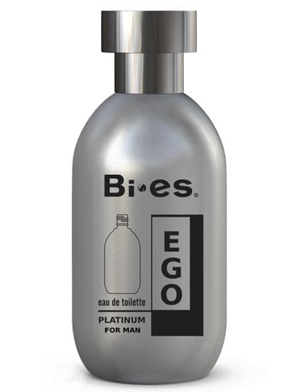 Ego Platinum