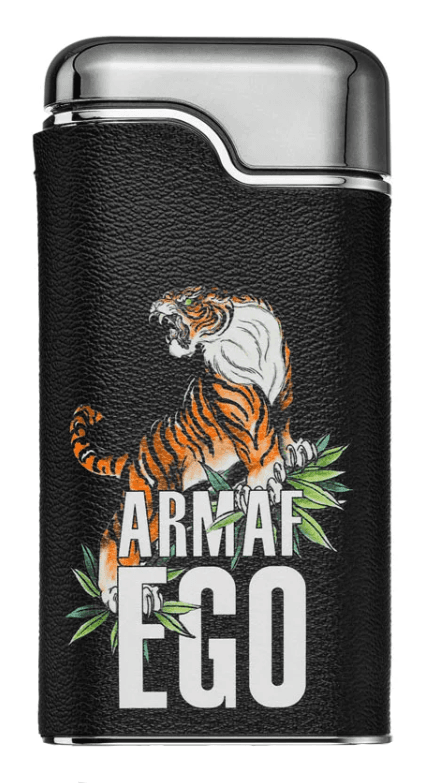 Ego Tigre
