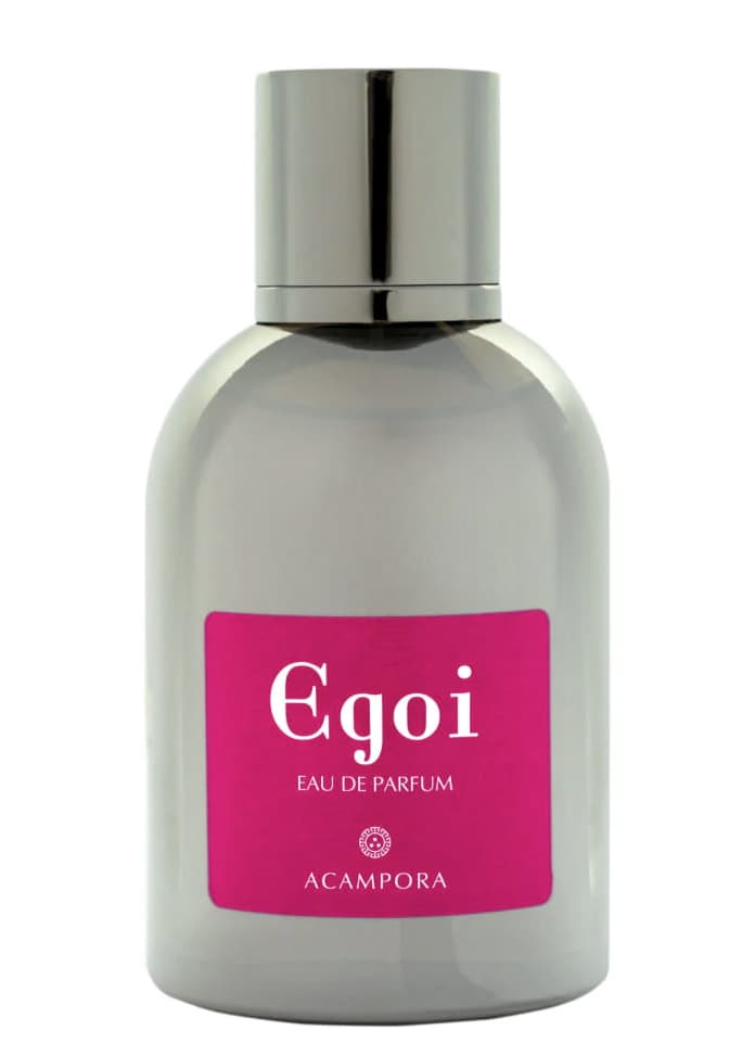 Egoi – Eau de Parfum