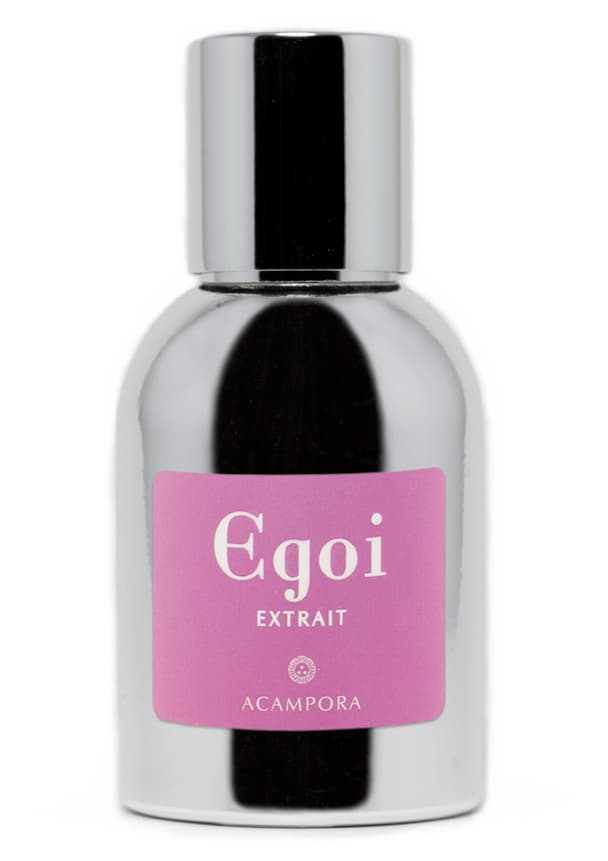 Egoi – Extrait de Parfum