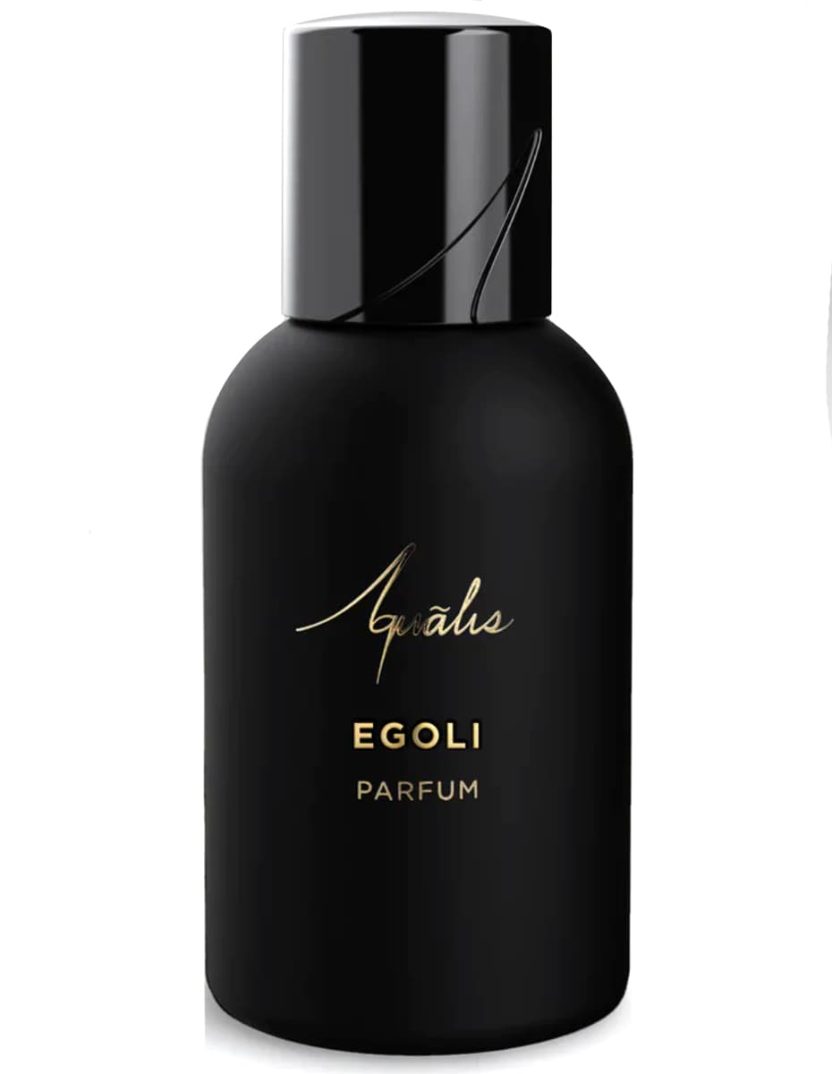 Egoli