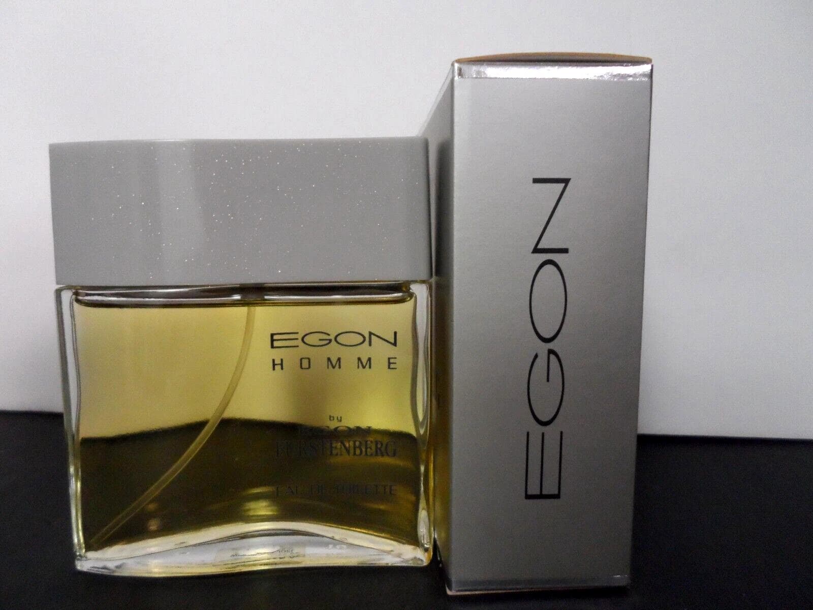 Egon Homme