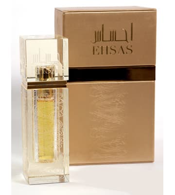 Ehsas