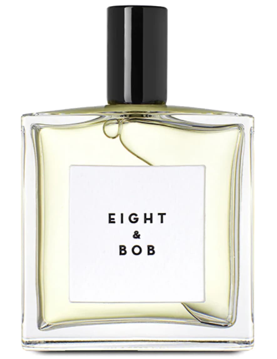 EIGHT & BOB