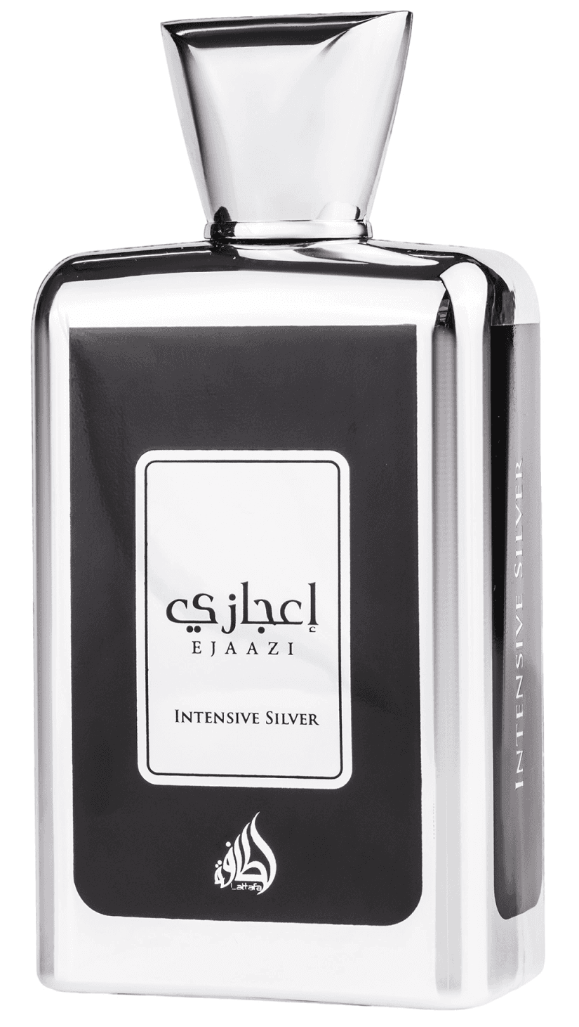 Ejaazi Intensive Silver