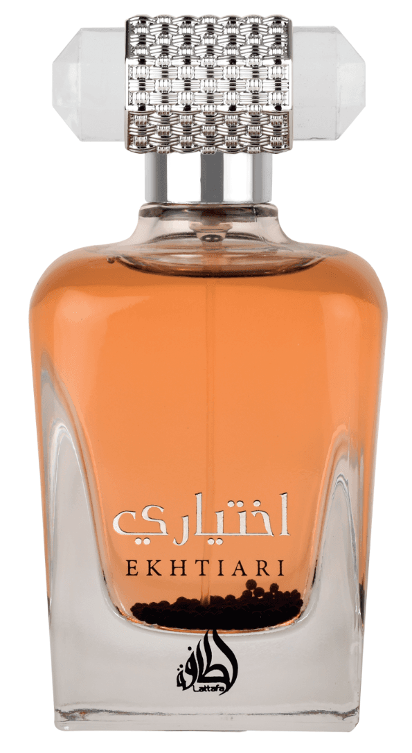 Ekhtiari