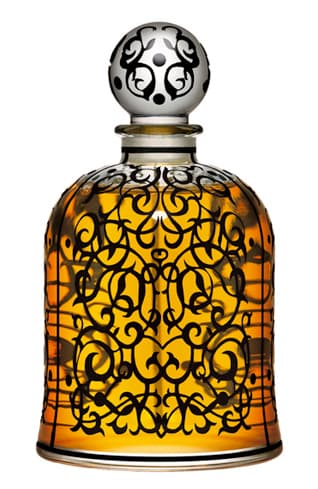 El Attarine émaillé Edition numérotée