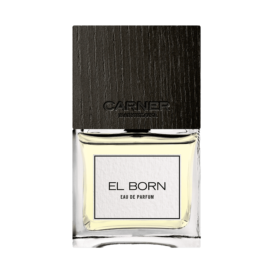 El Born