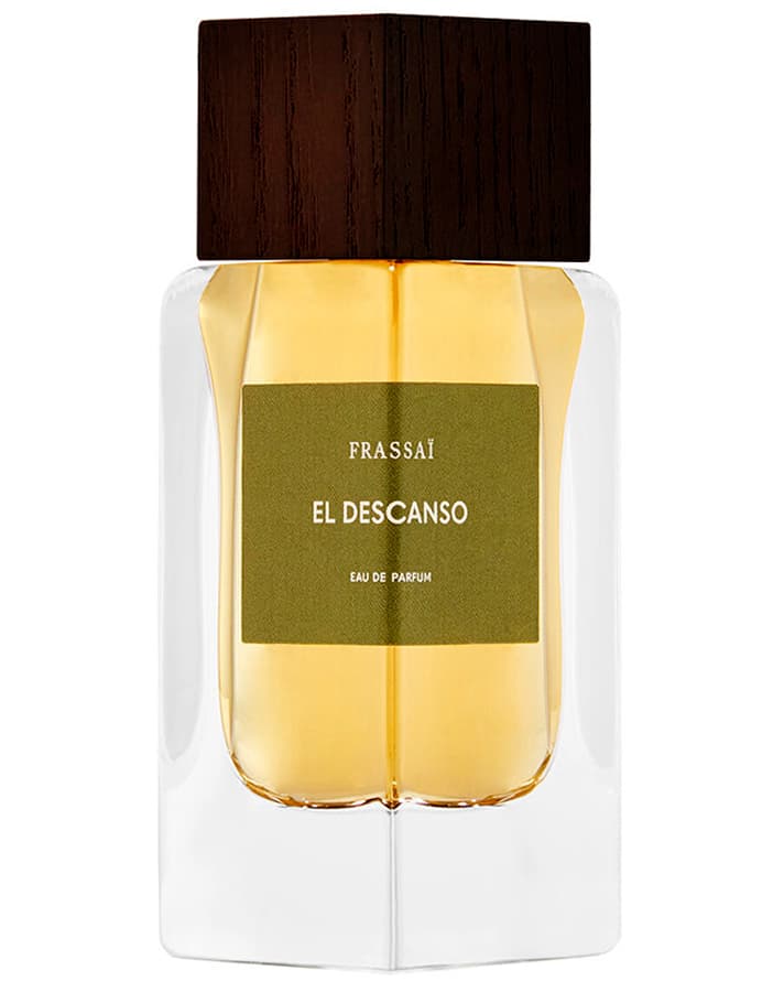 El Descanso