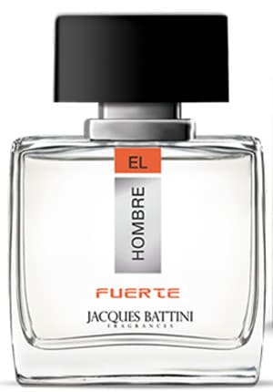El Hombre Fuerte