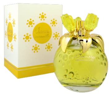 Elanzia Merveille Yellow