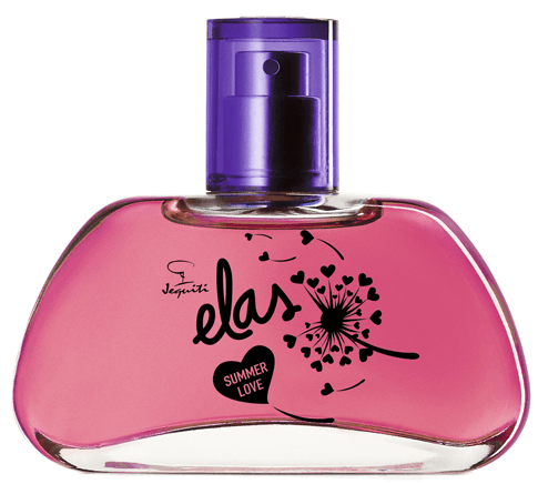 Elas Summer Love