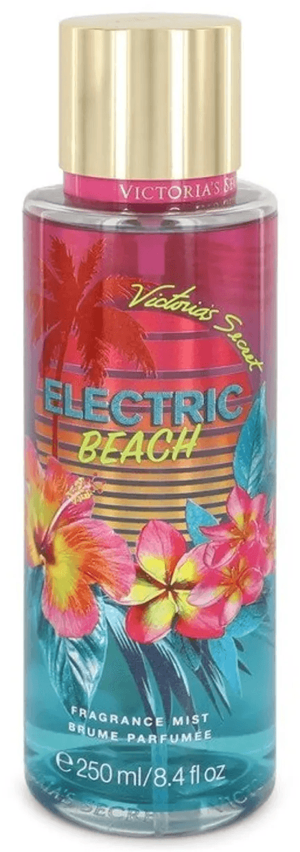 Electric Beach
