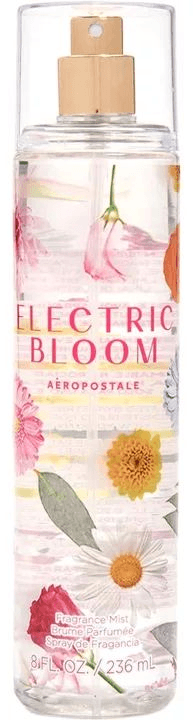 Electric Bloom
