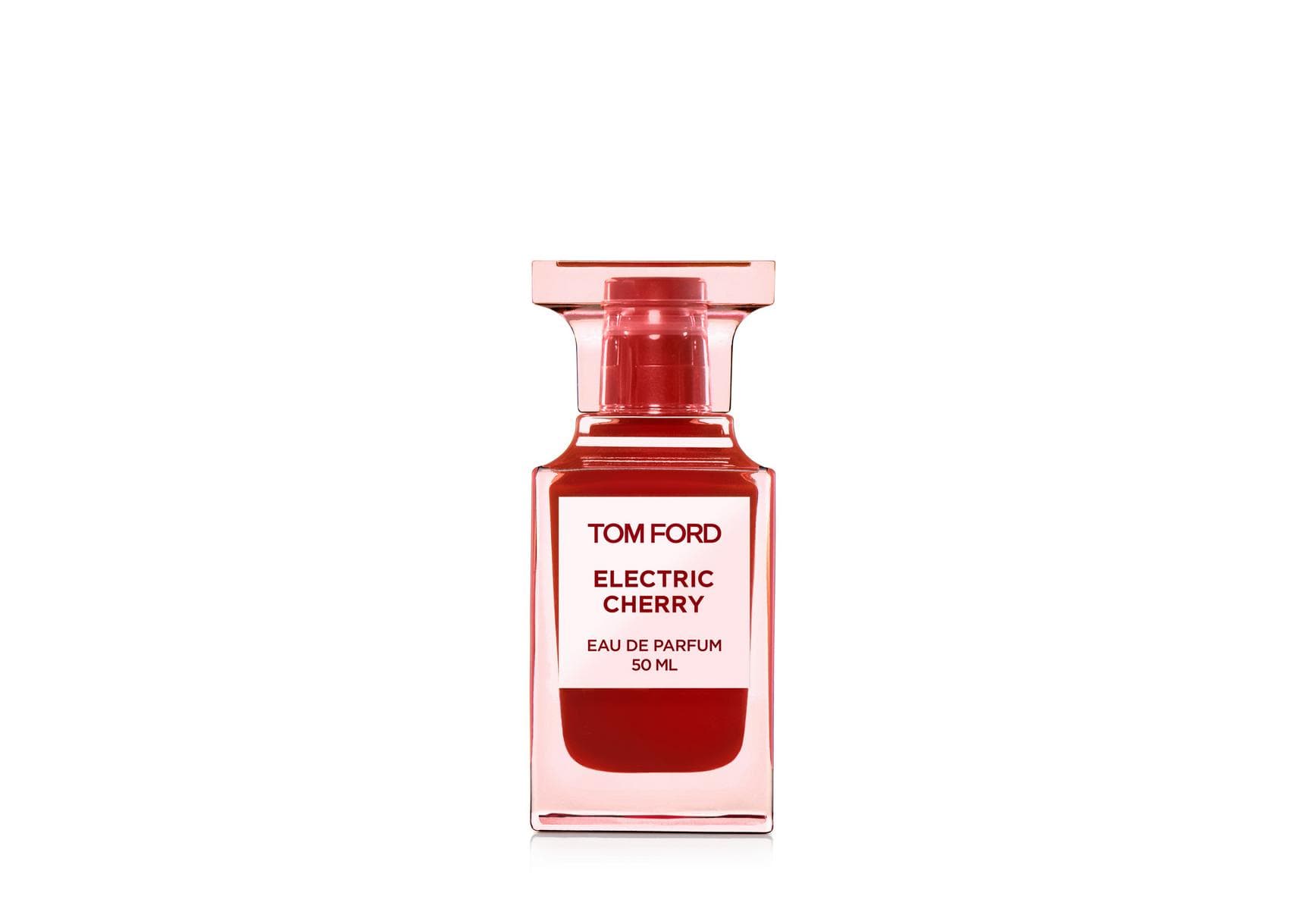 Electric Cherry