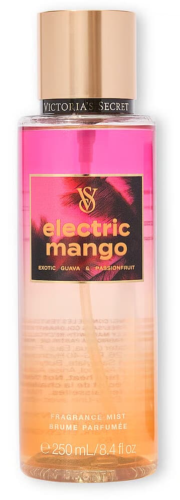 Electric Mango