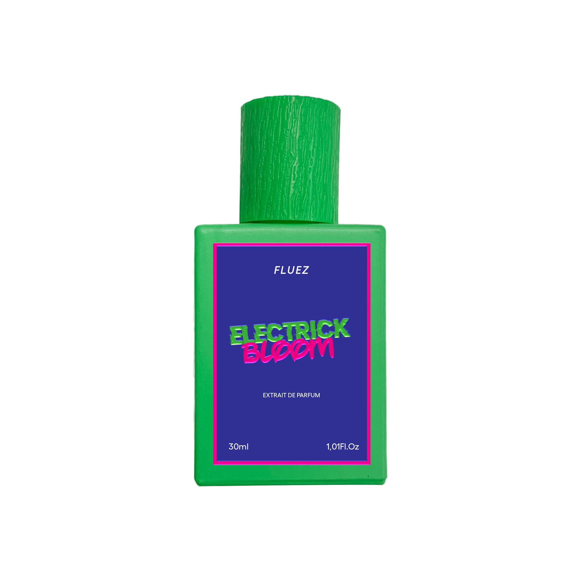 Electrick Bloom