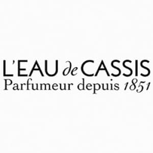 L'Eau De Cassis