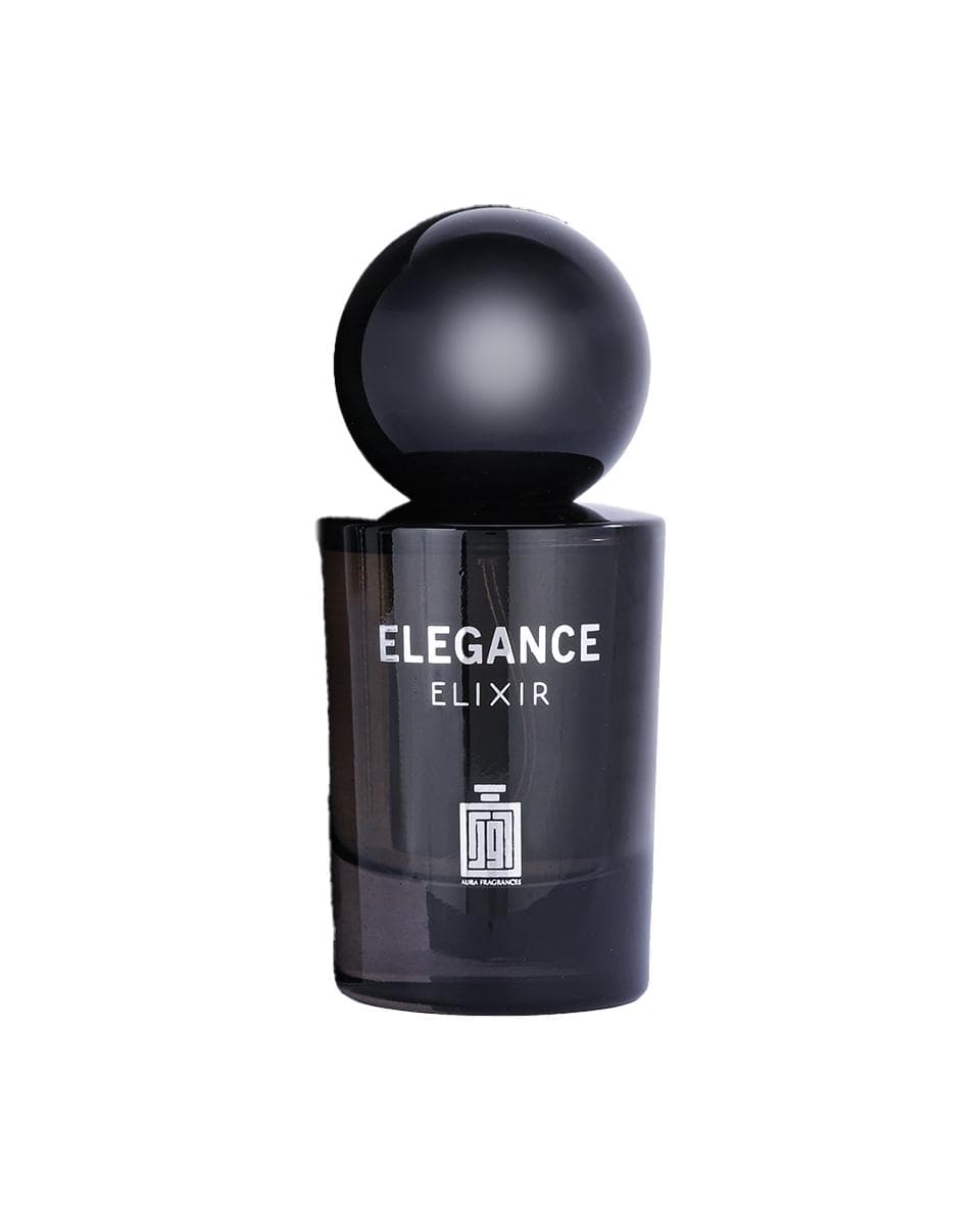 Elegance Elixir