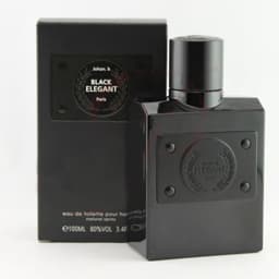 Elegant Black