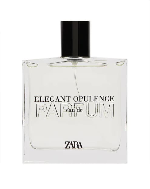 Elegant Opulence