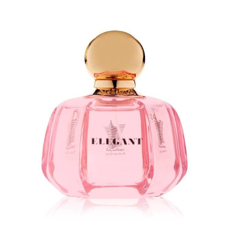 Elegant Pink