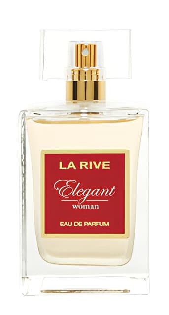 Elegant Woman