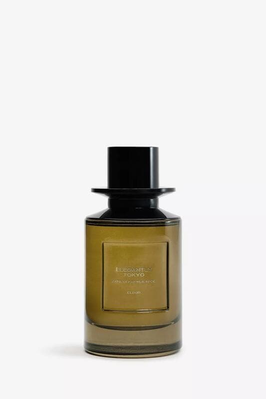 Elegantly Tokyo Elixir